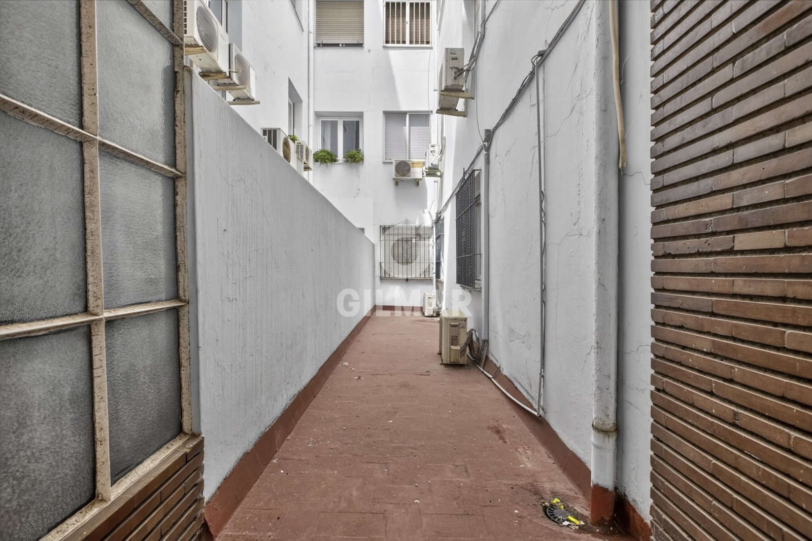 5 Zimmer Wohnung zu verkaufen in Sevilla Stadt - 750.000 € (Ref: 9932422)