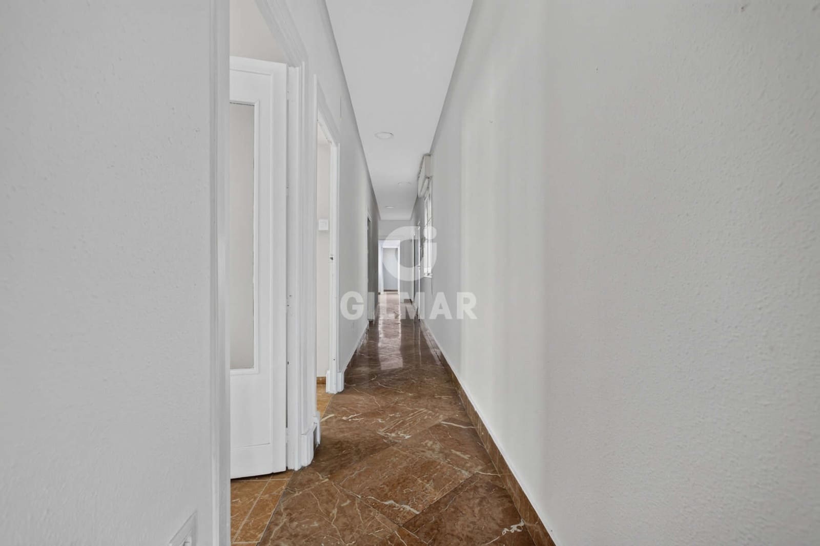 5 Zimmer Wohnung zu verkaufen in Sevilla Stadt - 750.000 € (Ref: 9932422)