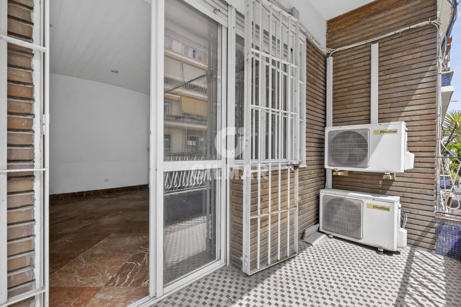 5 Zimmer Wohnung zu verkaufen in Sevilla Stadt - 750.000 € (Ref: 9932422)