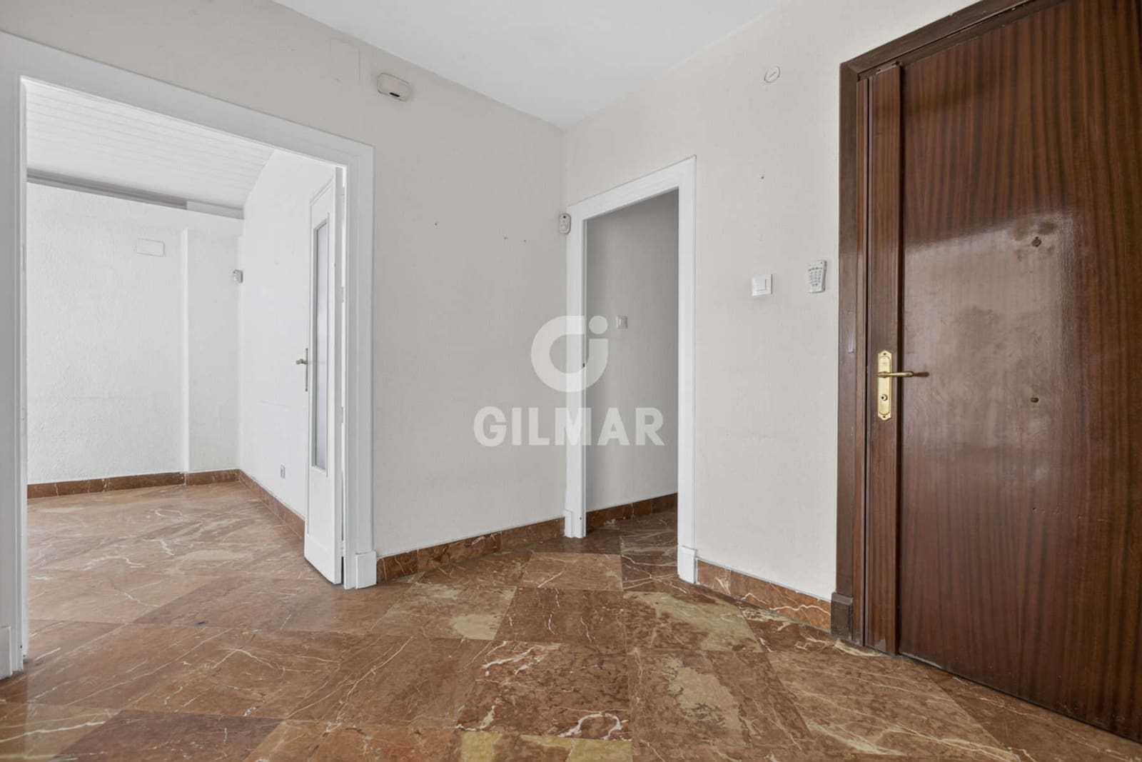 5 Zimmer Wohnung zu verkaufen in Sevilla Stadt - 750.000 € (Ref: 9932422)