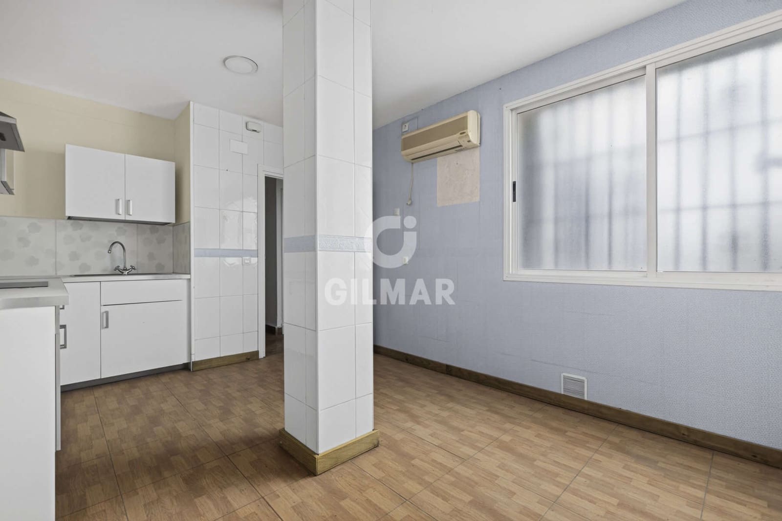 5 Zimmer Wohnung zu verkaufen in Sevilla Stadt - 750.000 € (Ref: 9932422)