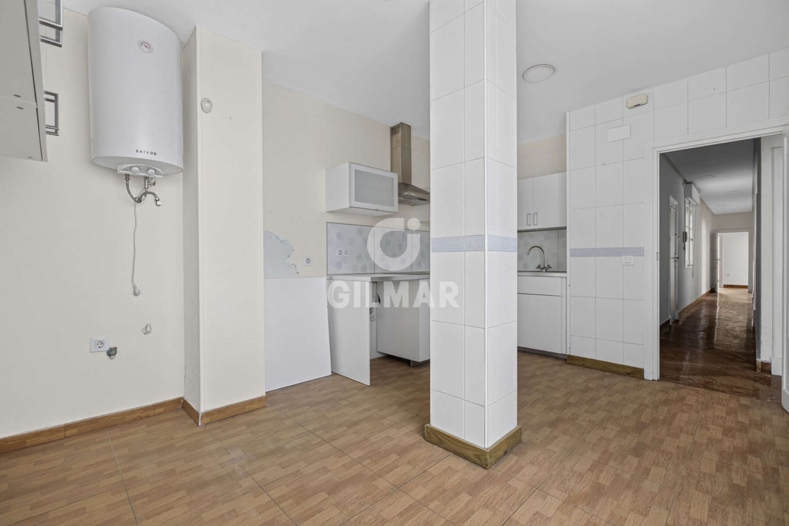 5 Zimmer Wohnung zu verkaufen in Sevilla Stadt - 750.000 € (Ref: 9932422)