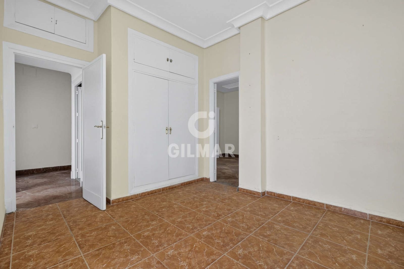 5 Zimmer Wohnung zu verkaufen in Sevilla Stadt - 750.000 € (Ref: 9932422)