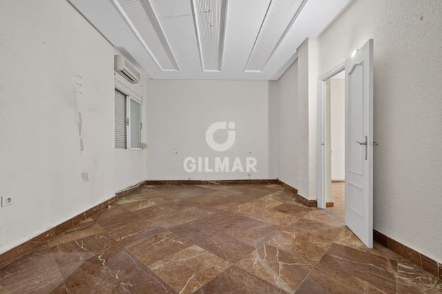 5 Zimmer Wohnung zu verkaufen in Los Remedios, Sevilla Stadt - 750.000 € (Ref: 9932422)