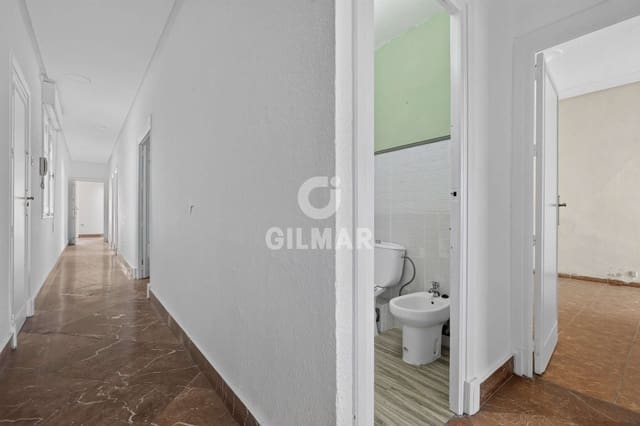 5 Zimmer Wohnung zu verkaufen in Los Remedios, Sevilla Stadt - 750.000 € (Ref: 9932422)