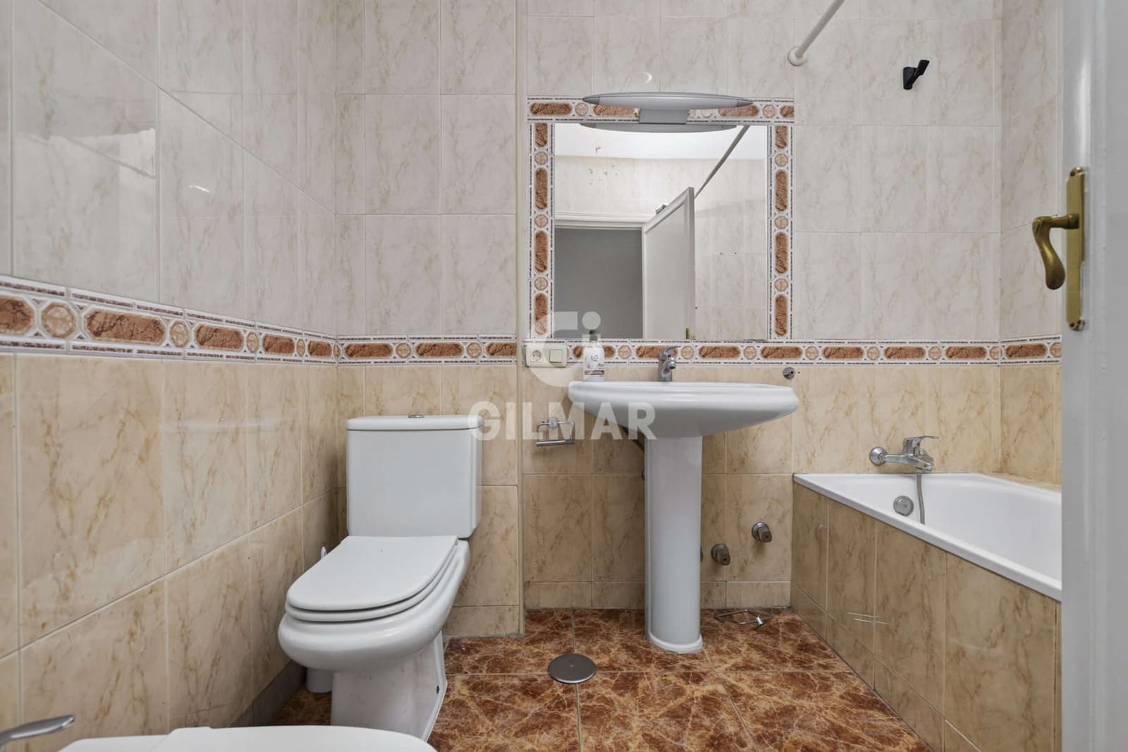 5 Zimmer Wohnung zu verkaufen in Sevilla Stadt - 750.000 € (Ref: 9932422)