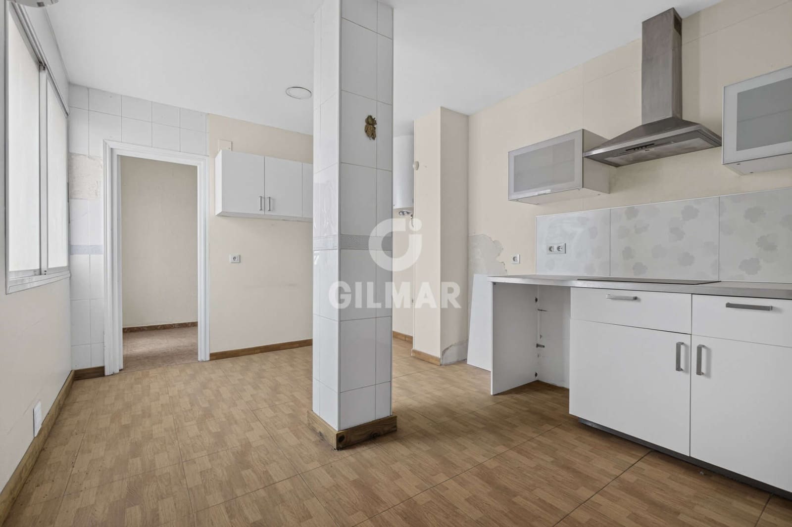 5 Zimmer Wohnung zu verkaufen in Sevilla Stadt - 750.000 € (Ref: 9932422)