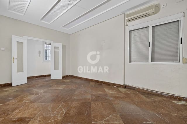 5 Zimmer Wohnung zu verkaufen in Los Remedios, Sevilla Stadt - 750.000 € (Ref: 9932422)