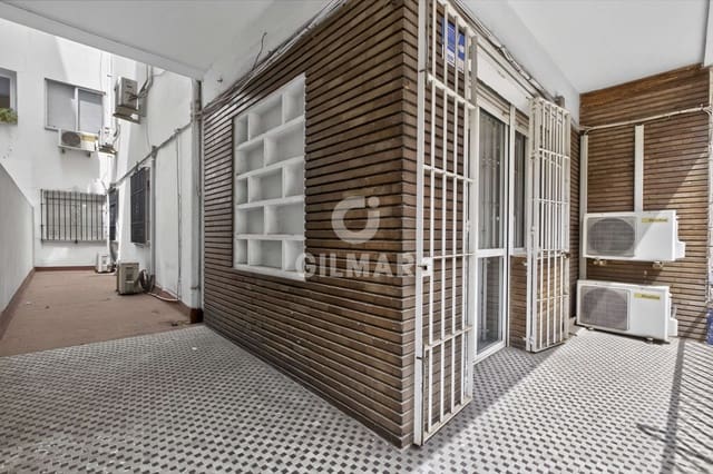 5 Zimmer Wohnung zu verkaufen in Los Remedios, Sevilla Stadt - 750.000 € (Ref: 9932422)