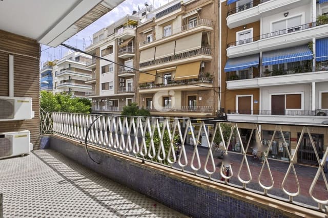 5 Zimmer Wohnung zu verkaufen in Los Remedios, Sevilla Stadt - 750.000 € (Ref: 9932422)