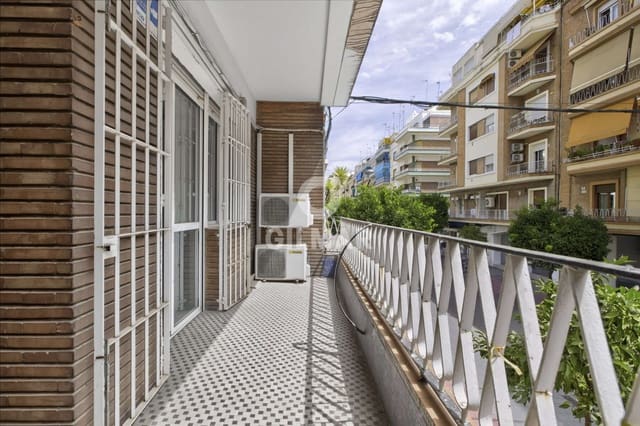 5 Zimmer Wohnung zu verkaufen in Los Remedios, Sevilla Stadt - 750.000 € (Ref: 9932422)