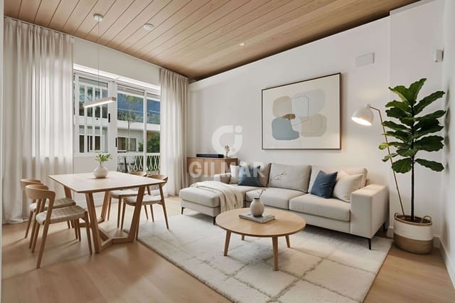 5 soverom Leilighet til salgs i Los Remedios, Sevilla by - € 750 000 (Ref: 9932422)