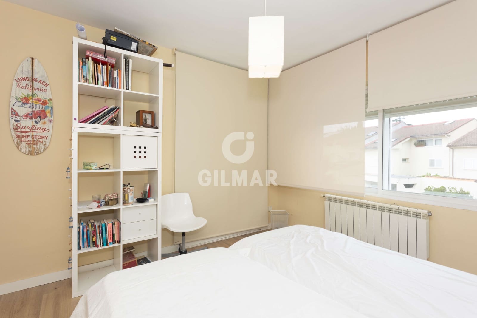 5 makuuhuone Rivitalo myytävänä paikassa Majadahonda mukana uima-altaan - 1 490 000 € (Ref: 9935138)