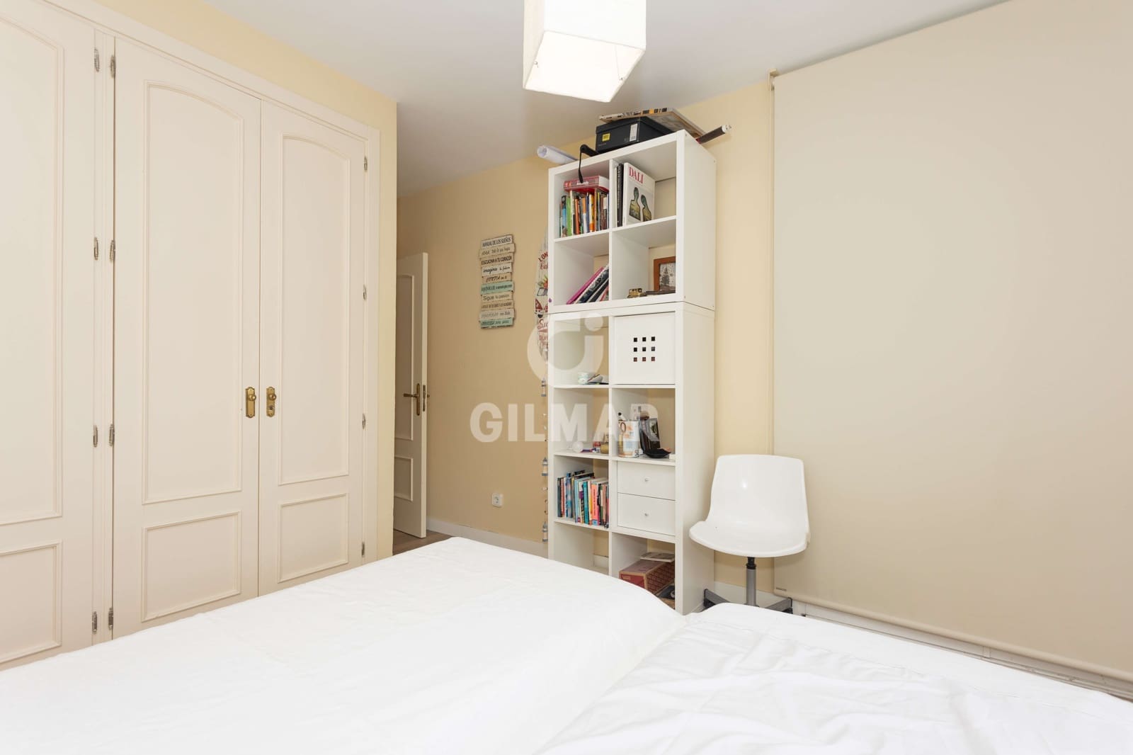 5 makuuhuone Rivitalo myytävänä paikassa Majadahonda mukana uima-altaan - 1 490 000 € (Ref: 9935138)