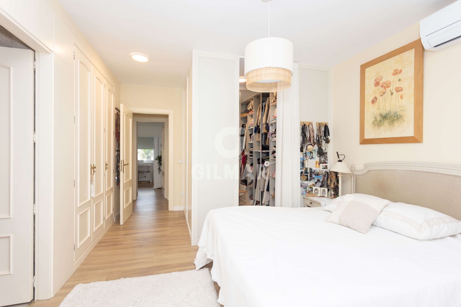 5 makuuhuone Rivitalo myytävänä paikassa Majadahonda mukana uima-altaan - 1 490 000 € (Ref: 9935138)