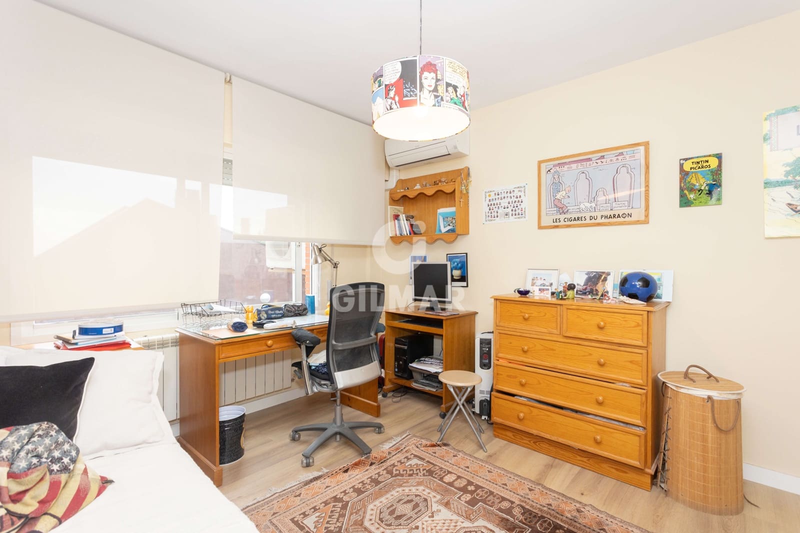 5 makuuhuone Rivitalo myytävänä paikassa Majadahonda mukana uima-altaan - 1 490 000 € (Ref: 9935138)
