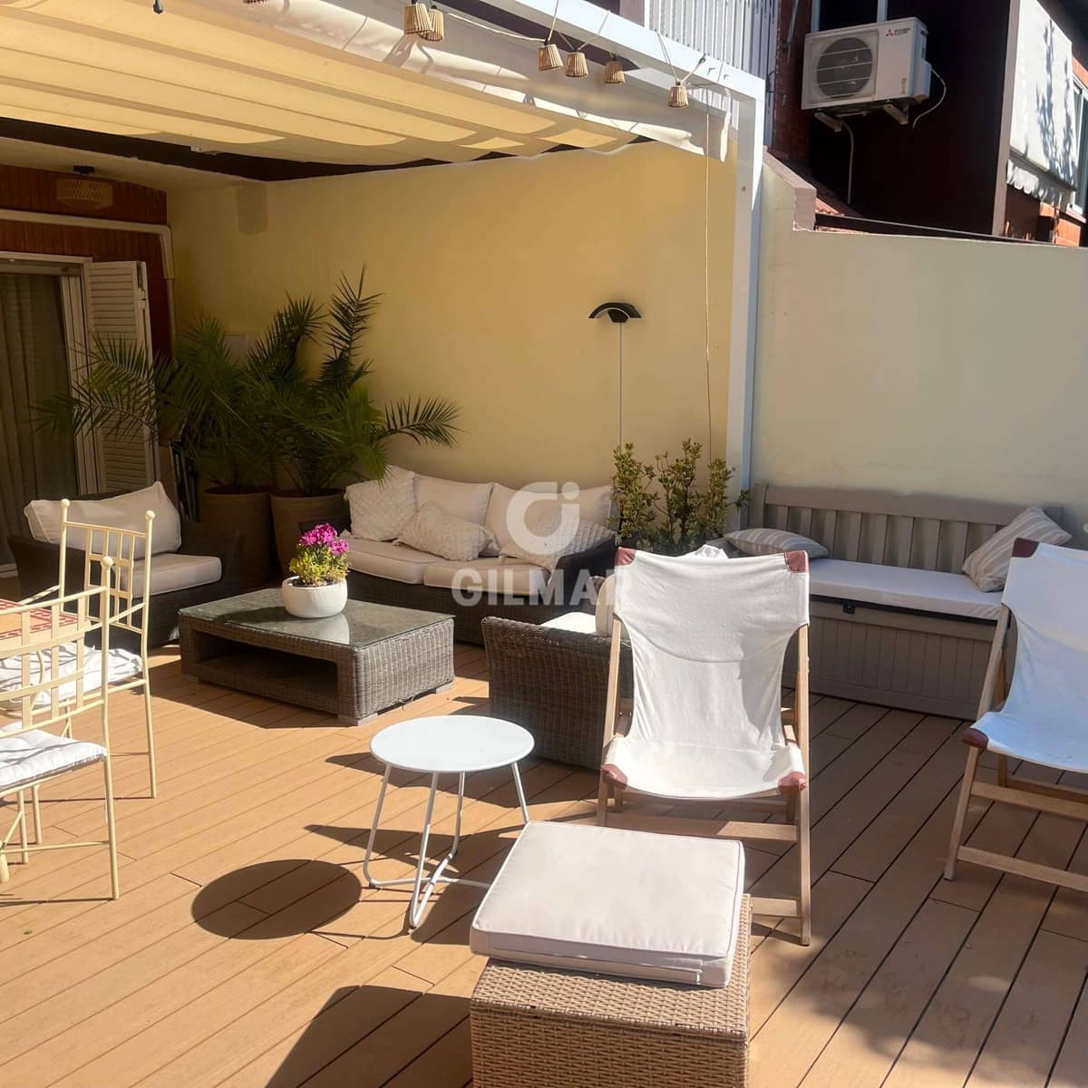5 camera da letto Villetta a Schiera in vendita in Majadahonda con piscina - 1.460.000 € (Rif: 9935138)