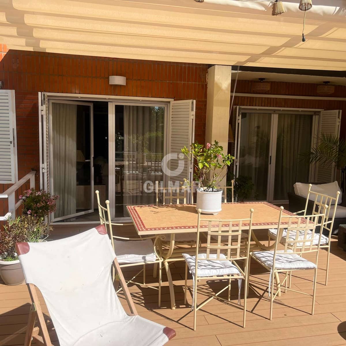 5 camera da letto Villetta a Schiera in vendita in Majadahonda con piscina - 1.460.000 € (Rif: 9935138)