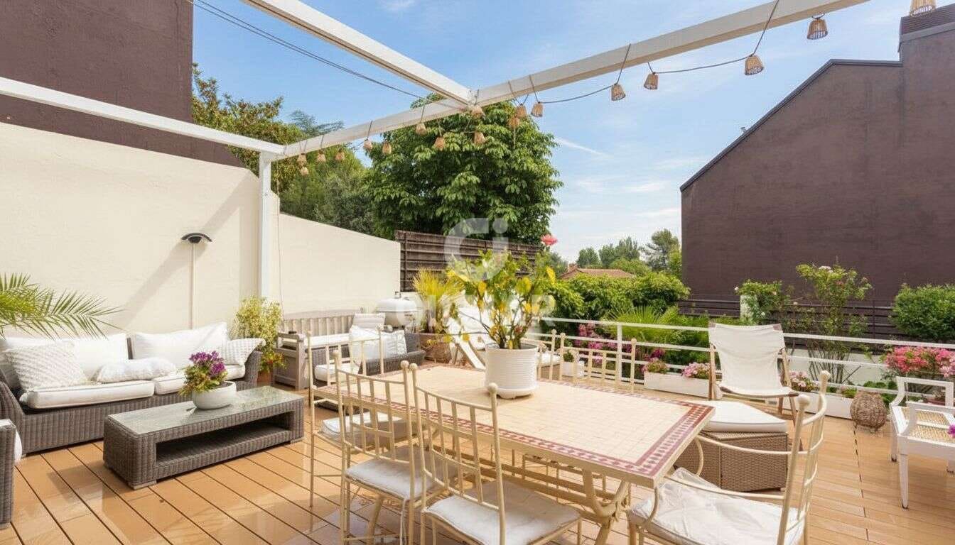 5 camera da letto Villetta a Schiera in vendita in Majadahonda con piscina - 1.460.000 € (Rif: 9935138)