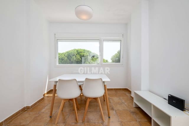 2 slaapkamer Flat te koop in Los Caños de Meca, Barbate met zwembad garage - € 330.000 (Ref: 9935300)
