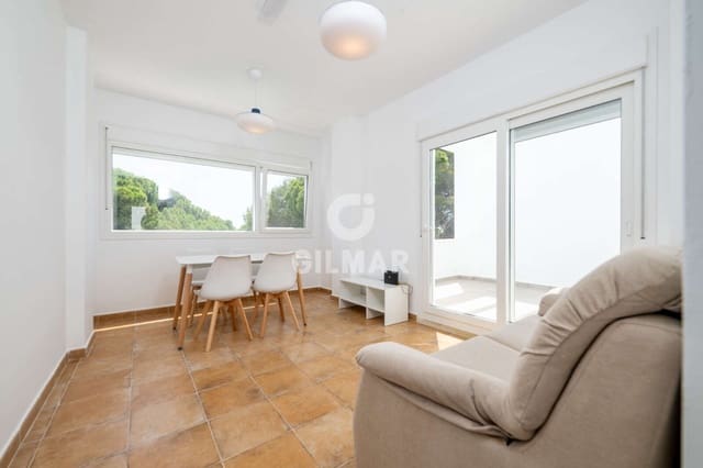 2 slaapkamer Flat te koop in Los Caños de Meca, Barbate met zwembad garage - € 330.000 (Ref: 9935300)