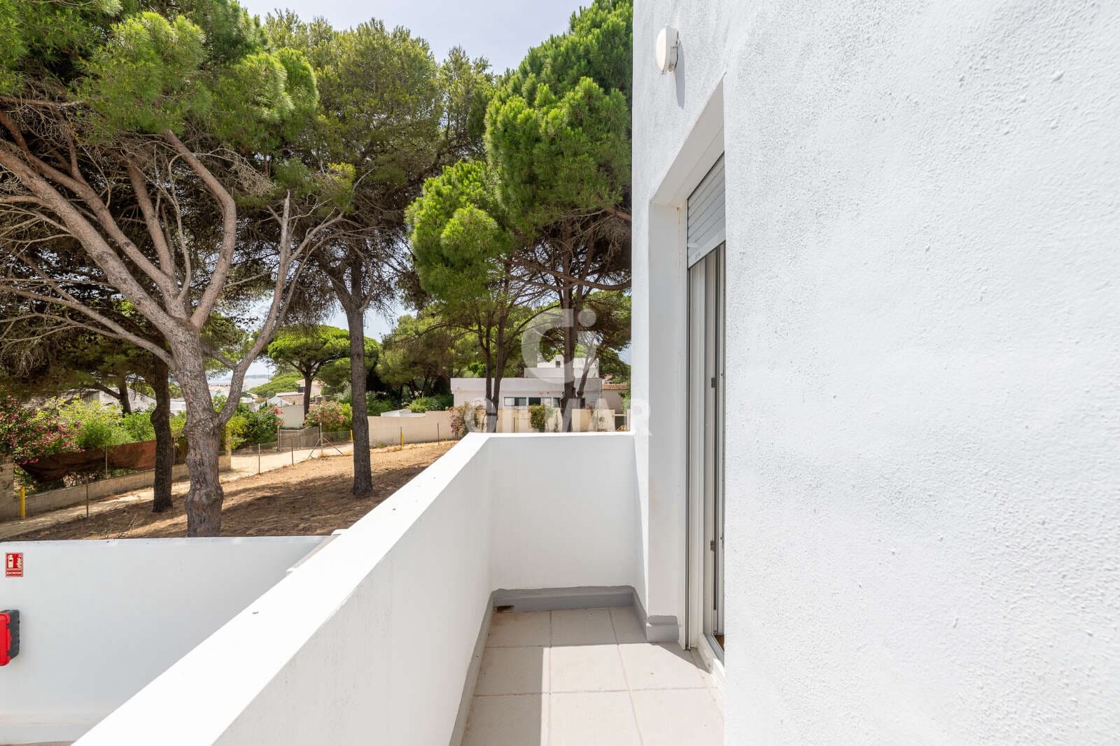 2 slaapkamer Flat te koop in Los Canos de Meca met zwembad garage - € 330.000 (Ref: 9935300)
