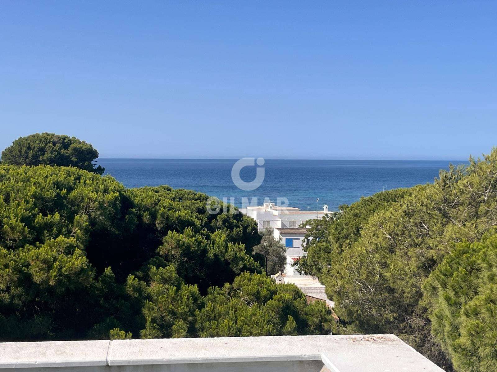 2 slaapkamer Flat te koop in Los Canos de Meca met zwembad garage - € 330.000 (Ref: 9935300)