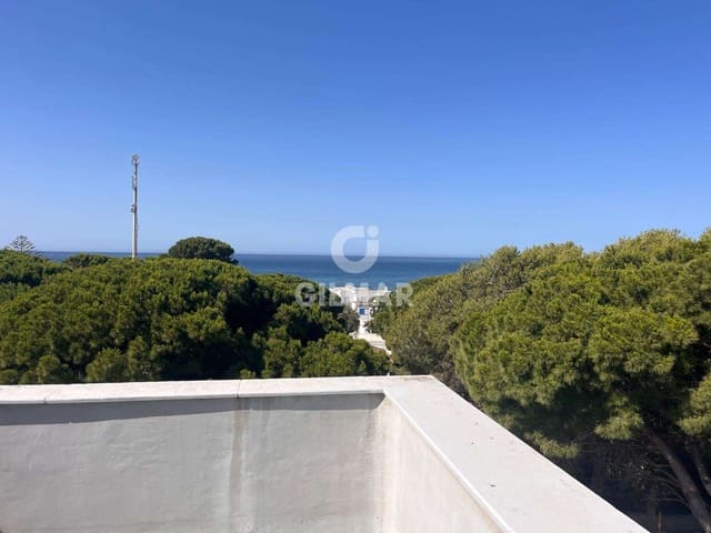 2 slaapkamer Flat te koop in Los Caños de Meca, Barbate met zwembad garage - € 330.000 (Ref: 9935300)
