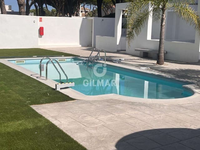 2 slaapkamer Flat te koop in Los Caños de Meca, Barbate met zwembad garage - € 330.000 (Ref: 9935300)