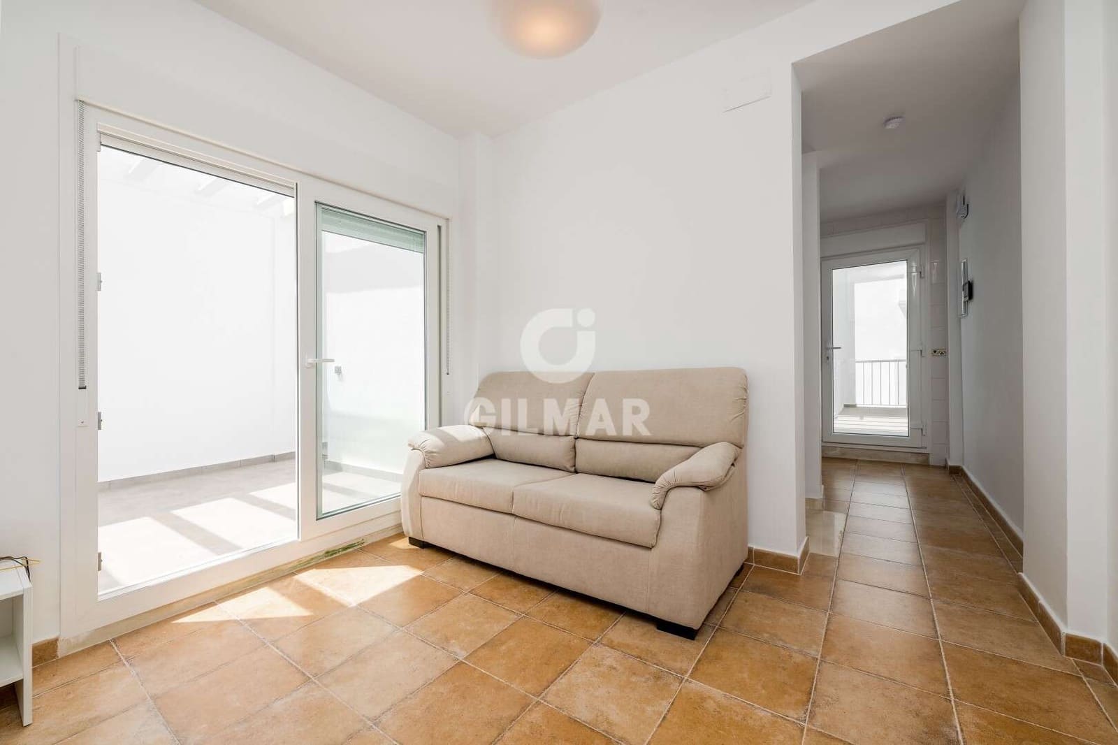 2 bedroom Flat for sale in Los Canos de Meca with pool garage - € 330,000 (Ref: 9935300)