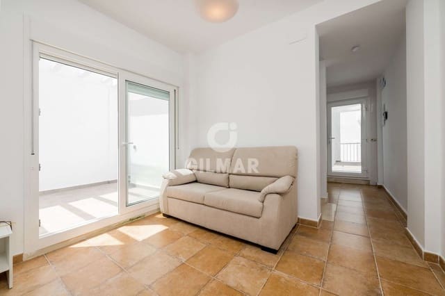 2 chambre Appartement à vendre à Los Caños de Meca, Barbate avec piscine garage - 330 000 € (Ref: 9935300)