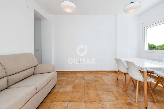 2 chambre Appartement à vendre à Los Caños de Meca, Barbate avec piscine garage - 330 000 € (Ref: 9935300)