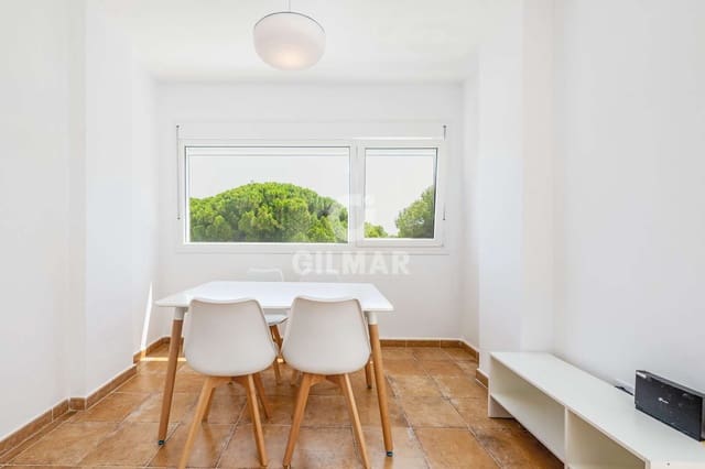 2 chambre Appartement à vendre à Los Caños de Meca, Barbate avec piscine garage - 330 000 € (Ref: 9935300)