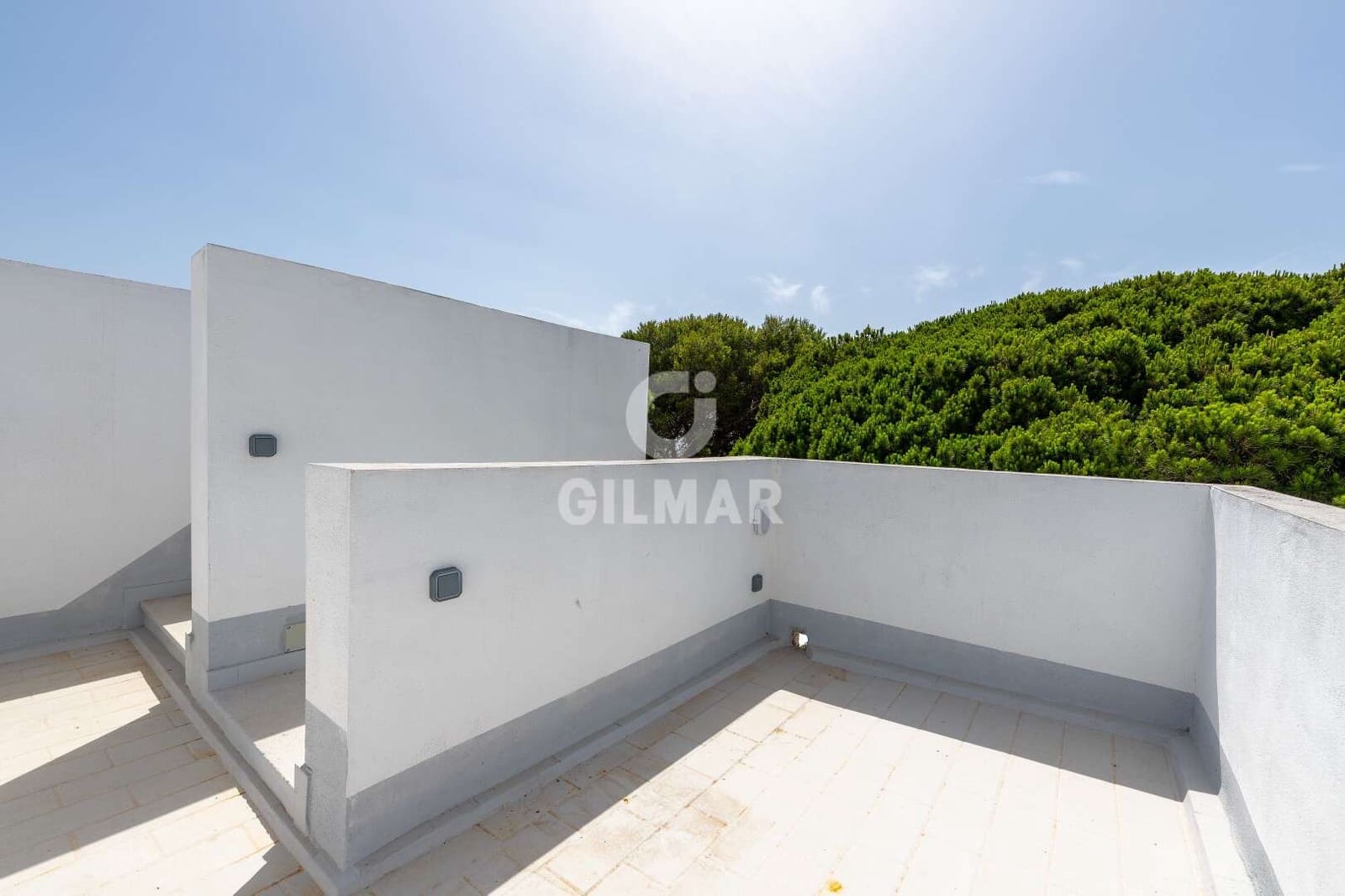 2 bedroom Flat for sale in Los Canos de Meca with pool garage - € 330,000 (Ref: 9935300)