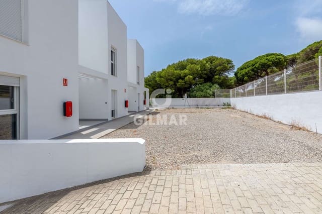 2 chambre Appartement à vendre à Los Caños de Meca, Barbate avec piscine garage - 330 000 € (Ref: 9935300)
