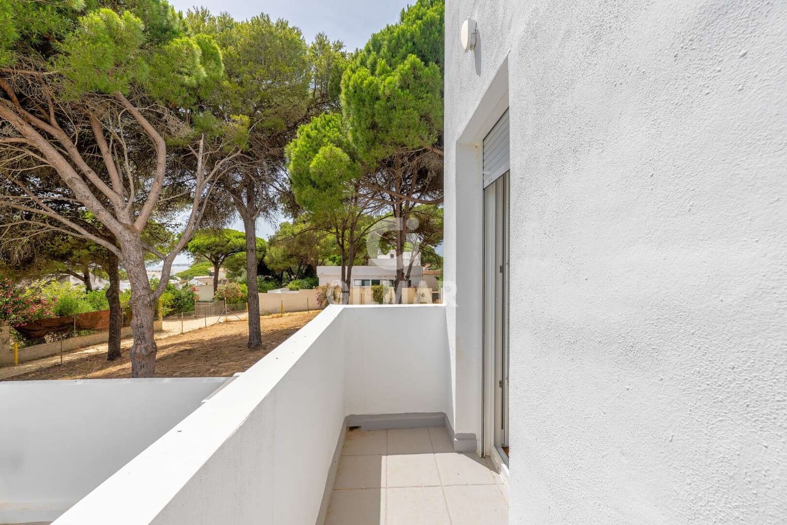 2 bedroom Flat for sale in Los Canos de Meca with pool garage - € 330,000 (Ref: 9935300)