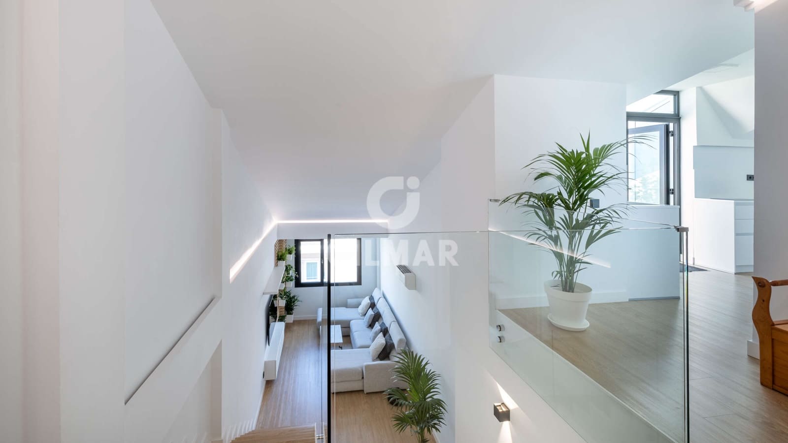 2 bedroom Penthouse for sale in Las Palmas de Gran Canaria - € 887,000 (Ref: 9936875)