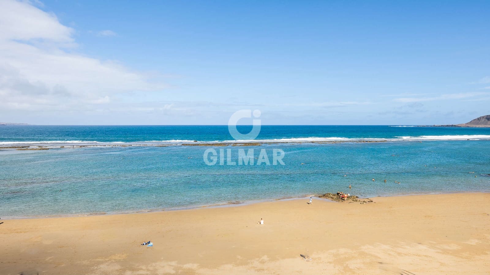 2 bedroom Penthouse for sale in Las Palmas de Gran Canaria - € 887,000 (Ref: 9936875)