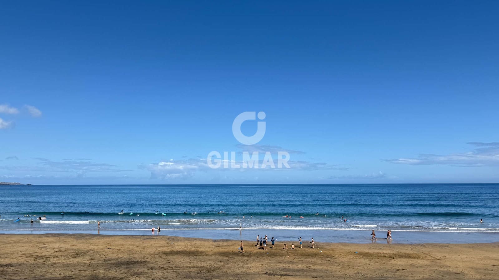 2 bedroom Penthouse for sale in Las Palmas de Gran Canaria - € 887,000 (Ref: 9936875)