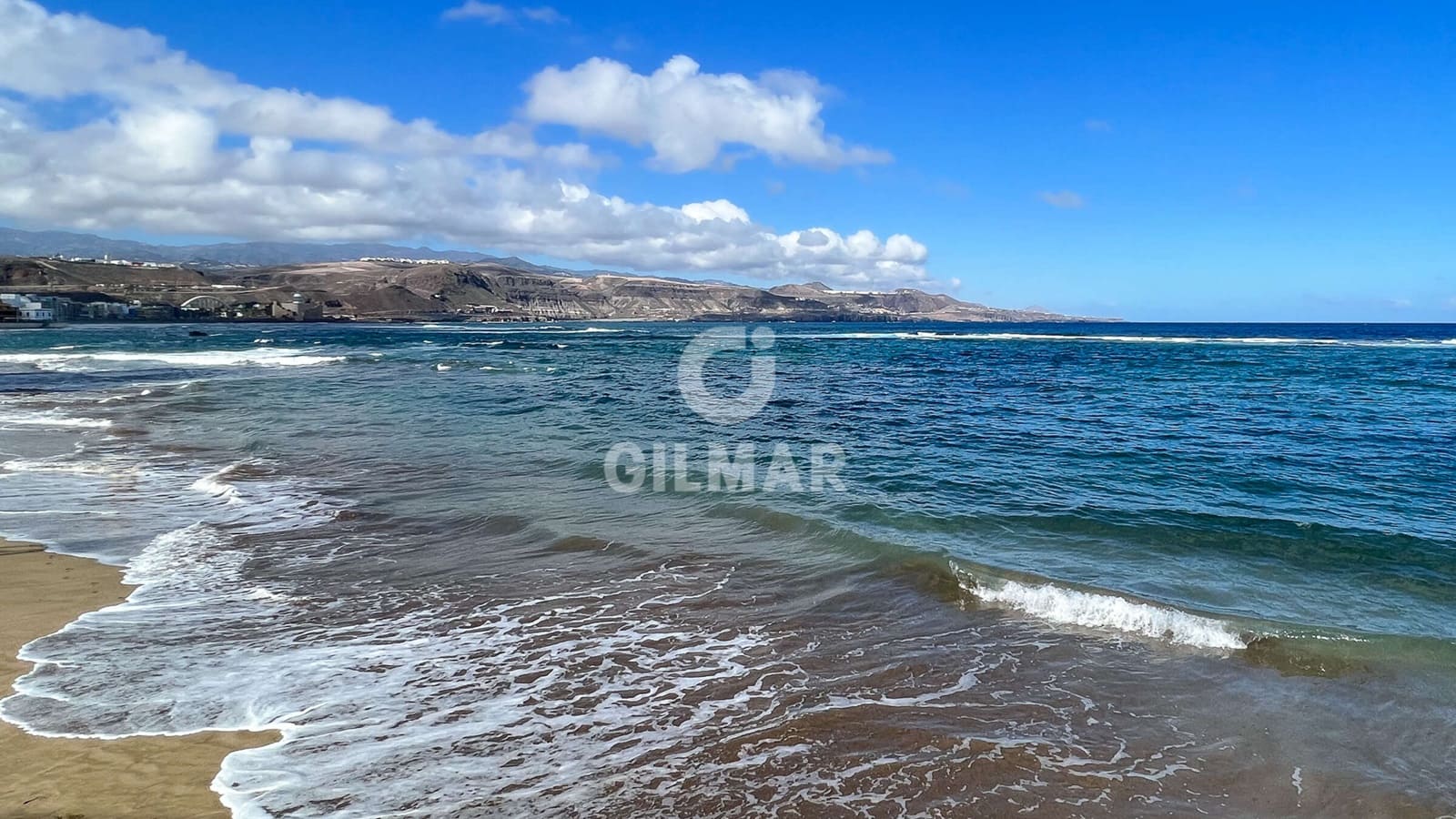 2 bedroom Penthouse for sale in Las Palmas de Gran Canaria - € 887,000 (Ref: 9936875)