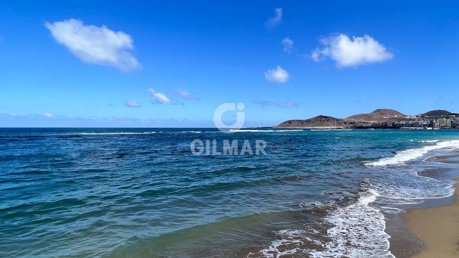 2 bedroom Penthouse for sale in Las Palmas de Gran Canaria - € 887,000 (Ref: 9936875)