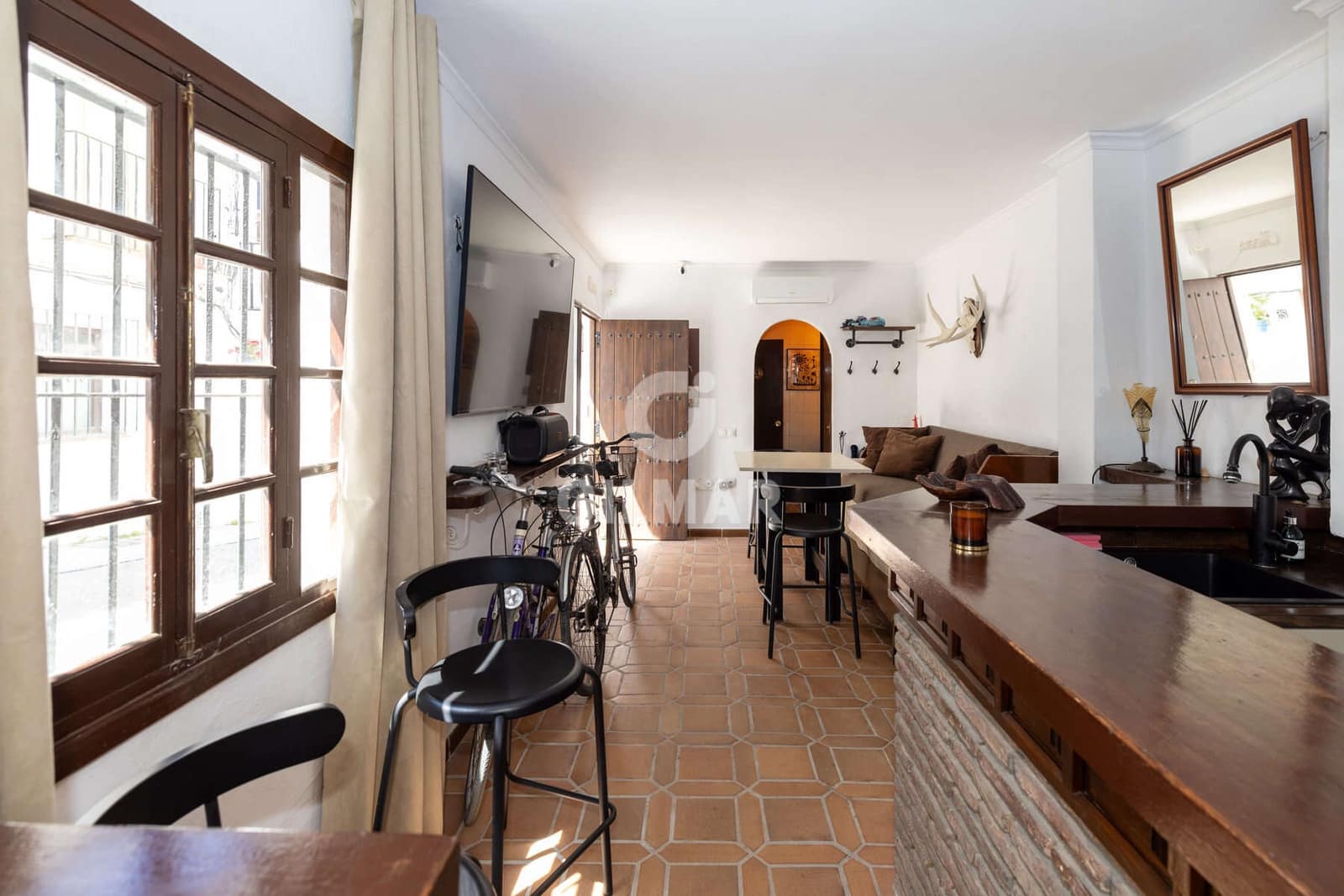 2 bedroom Semi-detached Villa for sale in Estepona - € 470,000 (Ref: 9937142)