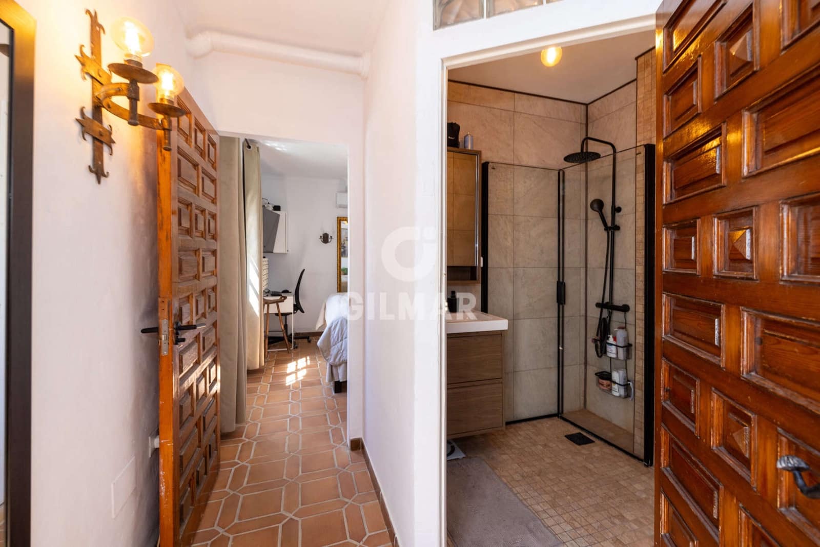 2 bedroom Semi-detached Villa for sale in Estepona - € 470,000 (Ref: 9937142)
