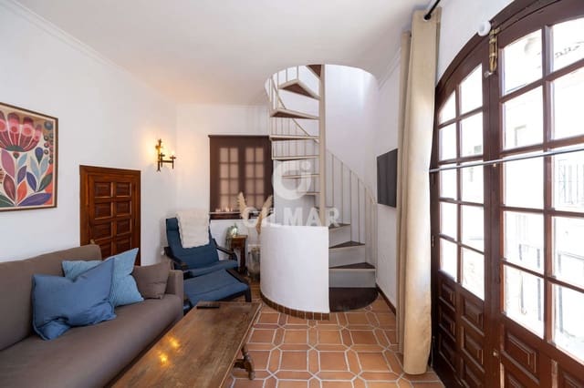 Pareado de 2 habitaciones en Centro, Estepona en venta - 470.000 € (Ref: 9937142)