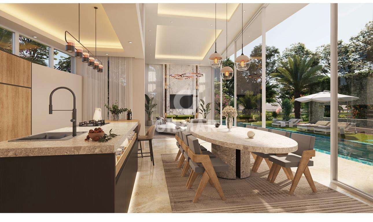 Byggetomt til salgs i Nueva Andalucia - € 1 350 000 (Ref: 9937250)
