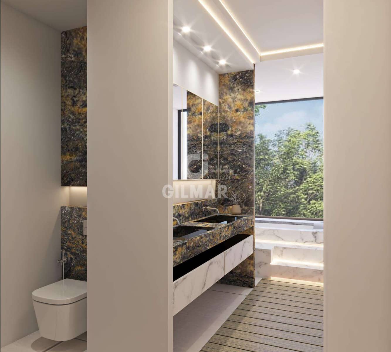 Byggetomt til salgs i Nueva Andalucia - € 1 350 000 (Ref: 9937250)