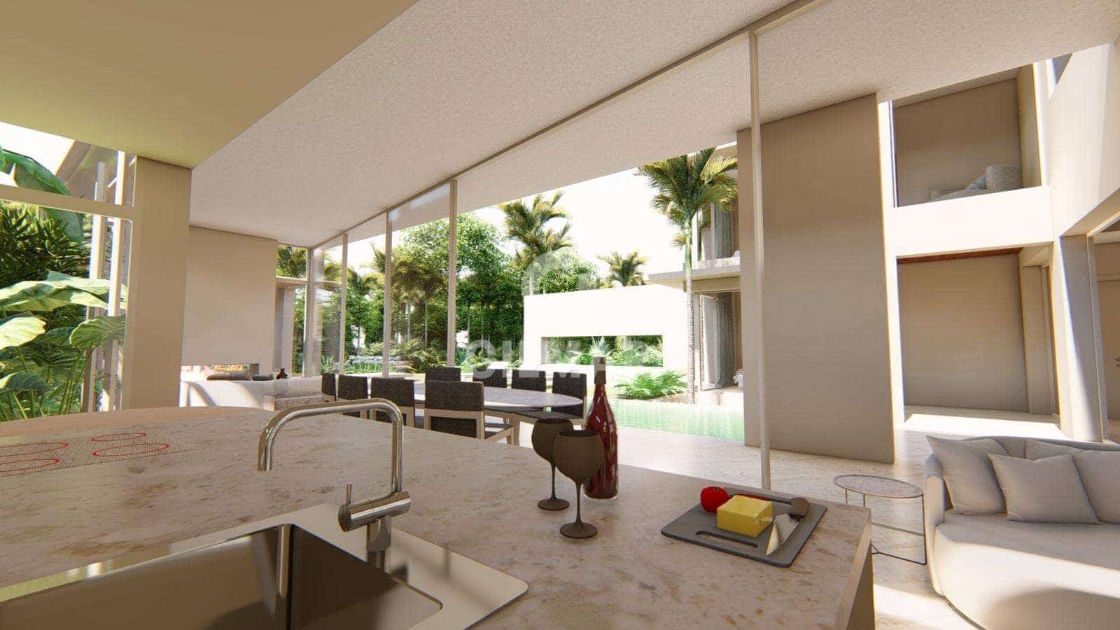 Byggetomt til salgs i Nueva Andalucia - € 1 350 000 (Ref: 9937250)