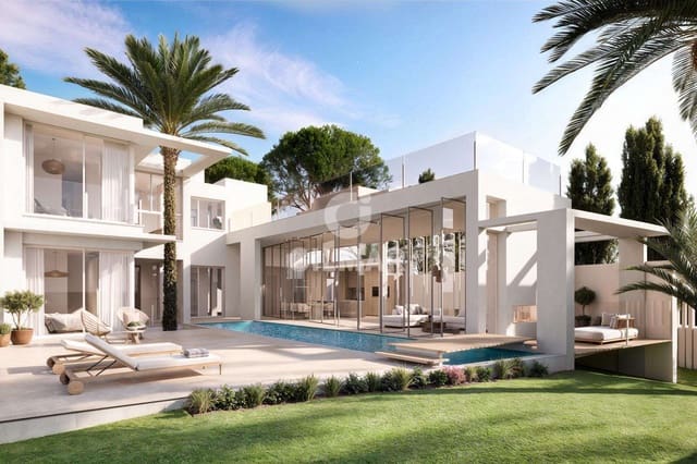 Byggetomt til salgs i Nueva Andalucía Centro, Marbella - € 1 350 000 (Ref: 9937250)