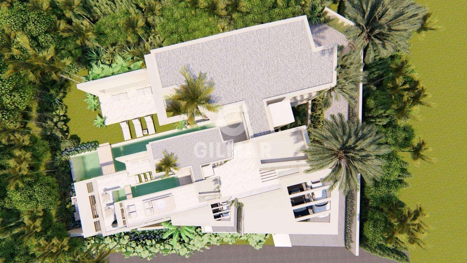 Byggetomt til salgs i Nueva Andalucia - € 1 350 000 (Ref: 9937250)