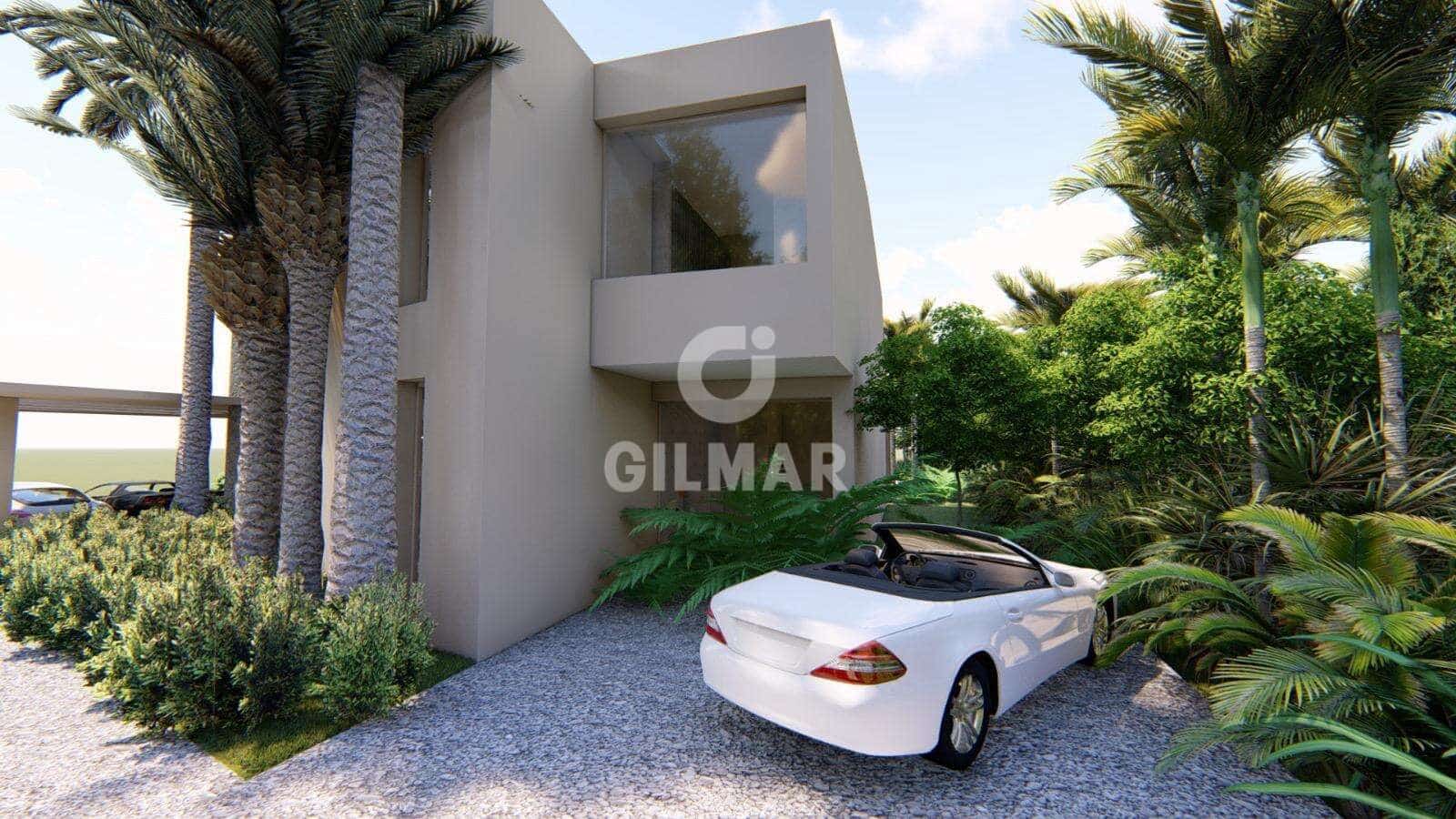 Byggetomt til salgs i Nueva Andalucia - € 1 350 000 (Ref: 9937250)